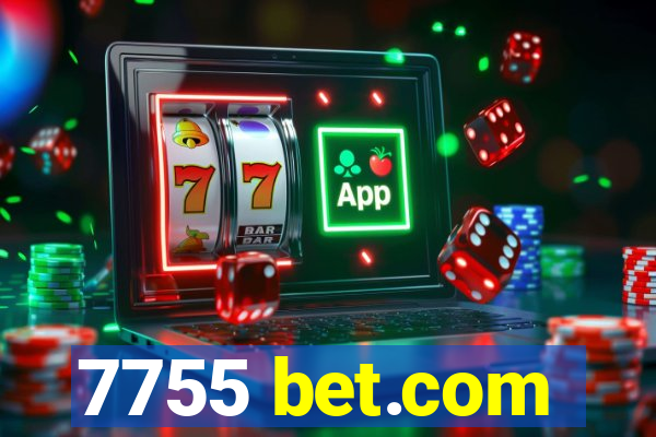 7755 bet.com